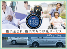 MEDICLINE メディックライン